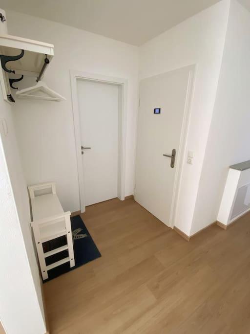 Strahlende Erdgeschoss-Wohnung Im Neubau Naehe Legoland Ichenhausen Exterior photo